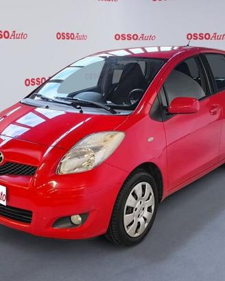 Toyota Yaris 1.0 BENZINA 69 HP 5 PORTE COMMER...