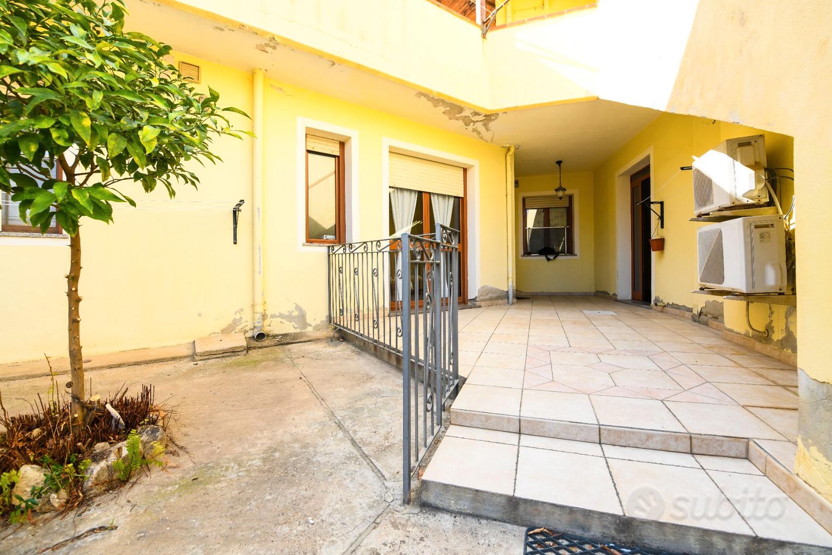 Appartamento – Crabonaxa/Villasimius, Villaggio Mandorli - Vista 4