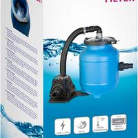 GRE - filtro piscina Aqualoon 4 m³/h