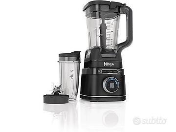 Ninja Detect Frullatore - Come nuovo