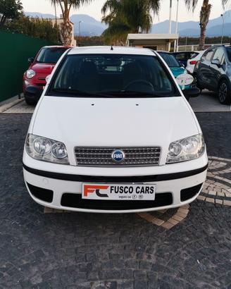 Fiat Punto 1.3 Mjet 16V 5p. Dynamic N1 Autocarro