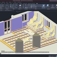 Disegnatore/Modellatrore CAD
