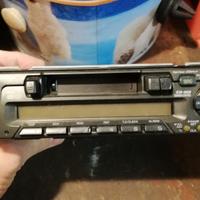 Accessori vari di vecchia data .