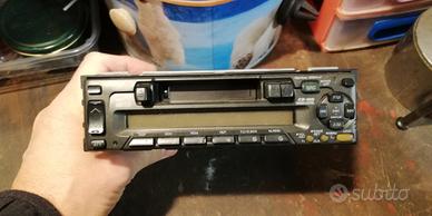 Accessori vari di vecchia data .