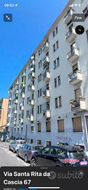 Bilocale zona barona