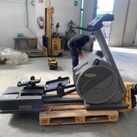 Technogym Glidex 600 XT Pro – Stepper professional