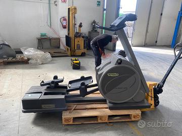 Technogym Glidex 600 XT Pro – Stepper professional