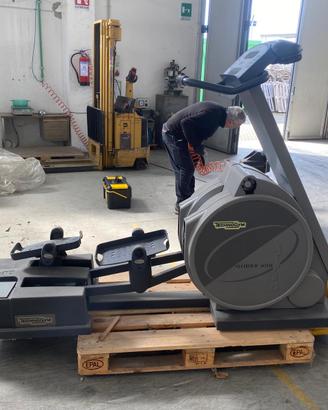 Technogym Glidex 600 XT Pro – Stepper professional