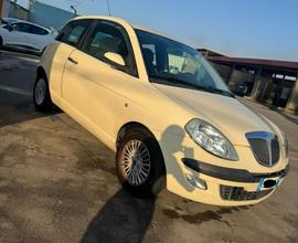 Lancia Ypsilon 1.3 Multijet