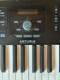 ARTURIA Keylab 88 MkII Black!!!