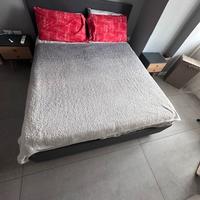 Camera Matrimoniale Completa