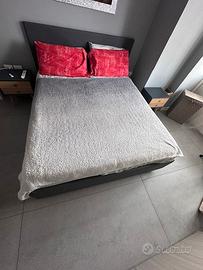 Camera Matrimoniale Completa