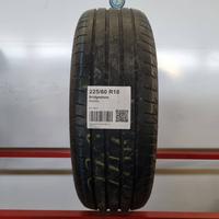 Gomme Usate Bridgestone 225 60 18 Guarda Catalogo