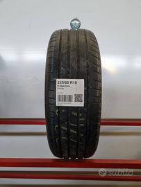 Gomme Usate Bridgestone 225 60 18 Guarda Catalogo