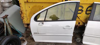 Sportelli Sinistri Peugeot 207 2010