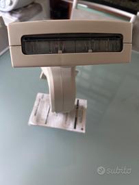 Cascata con luci per piscina intex mod. SCL306