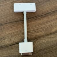 Adattatore dock a hdmi e dock