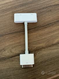 Adattatore dock a hdmi e dock