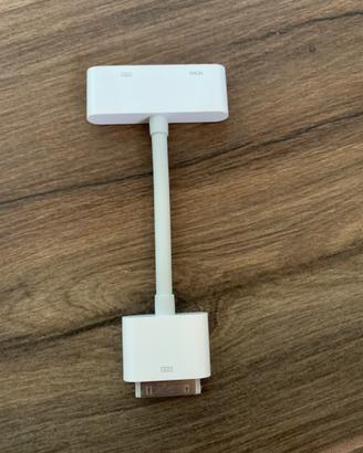Adattatore dock a hdmi e dock