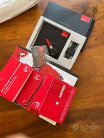 Ducati Streetfighter 1098s