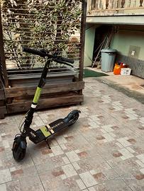 Monopattino elettrico