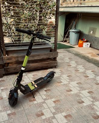 Monopattino elettrico