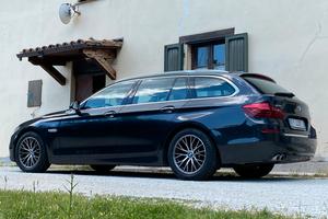 BMW 520 xdrive touring Luxory