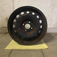 Cerchio in ferro Ford Fiesta 16”