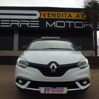 Renault Scenic Scénic Blue dCi 120 CV EDC Business