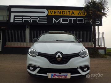 Renault Scenic Scénic Blue dCi 120 CV EDC Business