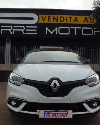 Renault Scenic Scénic Blue dCi 120 CV EDC Business