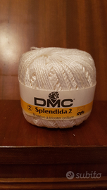 Filo per uncinetto o ferri