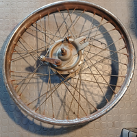 Regalasi Cerchi garelli gulp