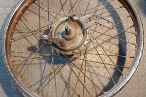 Regalasi Cerchi garelli gulp