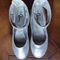 scarpe da ballo da donna