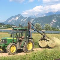 FORCONE BALLONI