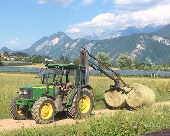 FORCONE BALLONI
