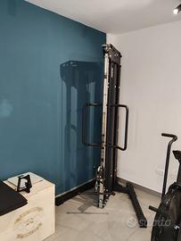Ercolina Cable pull tower Atx