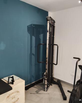 Ercolina Cable pull tower Atx