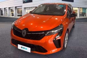 Renault Clio 1.0 SCE 49KW EVOLUTION