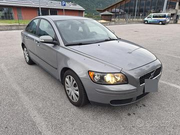 Volvo S40 1.6D