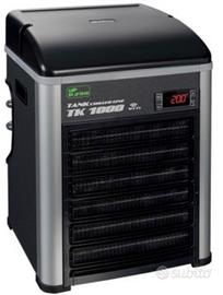 Teco TK1000 Wi-Fi R290 - Refrigeratore per acquari