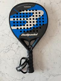 Racchetta da padel