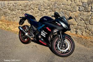 ninja 300