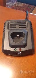 Caricabatterie 12V EINHELL TC-CD 12 Li