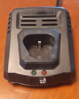 Caricabatterie 12V EINHELL TC-CD 12 Li