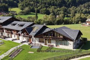 Appartamento di 36 m² con 1 locale a Bormio
