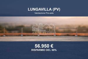 Immobile in asta di 3600 m² a Lungavilla