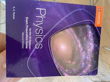 Physics for the IB diploma