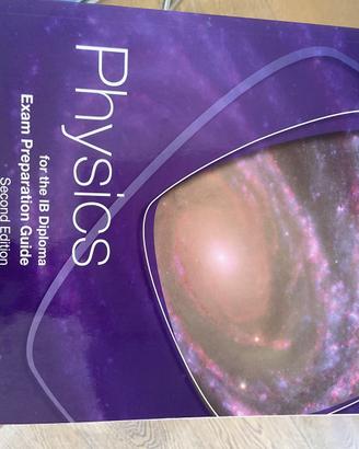 Physics for the IB diploma